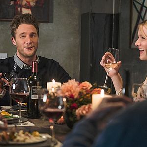 Photo Jake McDorman