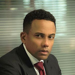 Photo Hill Harper