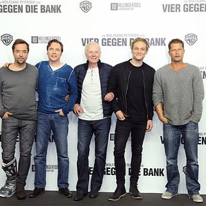 Photo Jan Josef Liefers