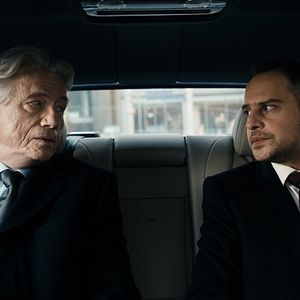 Photo Jürgen Prochnow