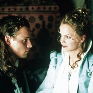 Photo Mena Suvari