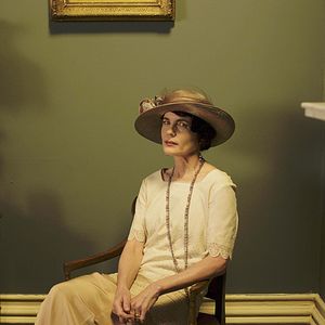 Photo Elizabeth McGovern