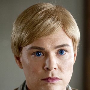 Photo André Sjoberg