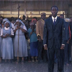 Photo Don Cheadle