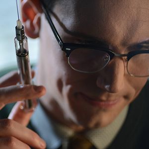 Photo Cory Michael Smith