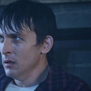 Photo Robin Lord Taylor