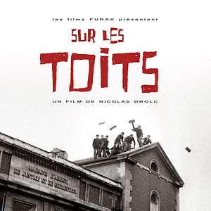 Photo Sur les toits