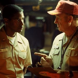 Photo Gene Hackman