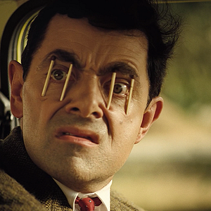Photo Les Vacances de Mr. Bean