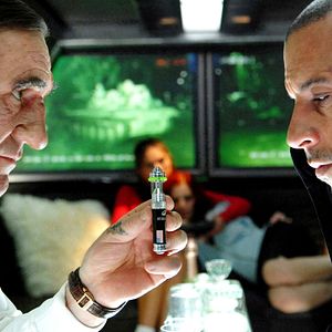 Photo Babylon A. D.