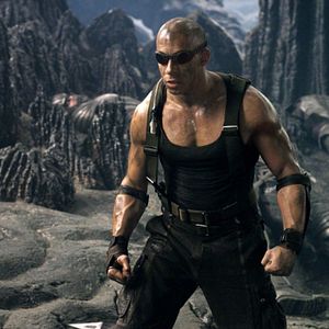 Photo Riddick