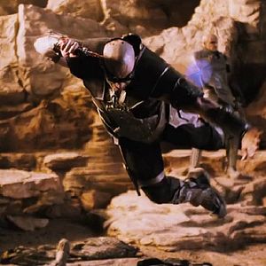 Photo Riddick