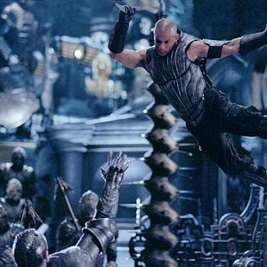 Photo Riddick