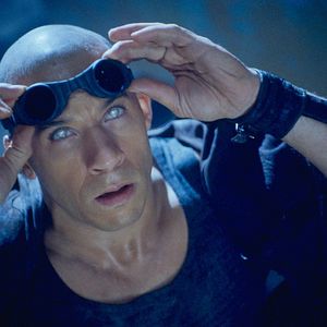 Photo Riddick