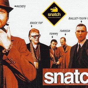 Photo Snatch