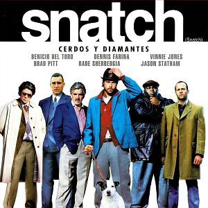 Photo Snatch