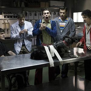 Photo Alberto Amarilla