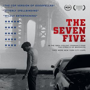 Photo The Seven Five