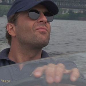 Photo Piège en eaux troubles