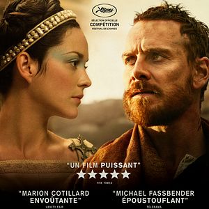 Photo Macbeth