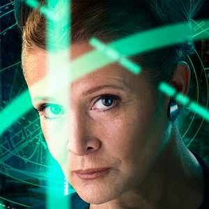 Photo Star Wars - Le Réveil de la Force