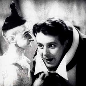 Photo Tod Browning