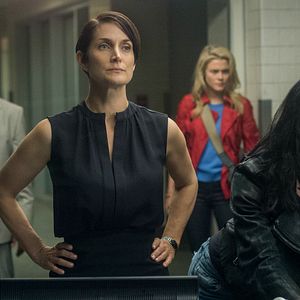 Photo Rachael Taylor