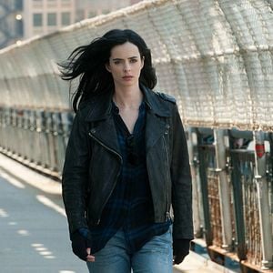 Photo Krysten Ritter