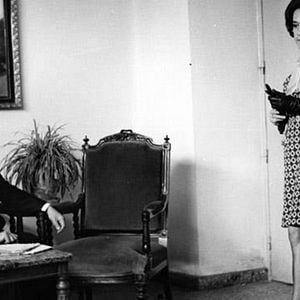 Photo Jose Luis López Vázquez