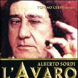 Photo L'Avaro