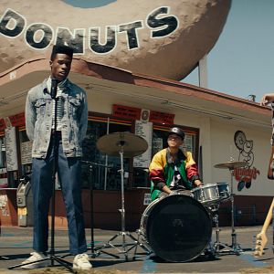 Photo Kiersey Clemons