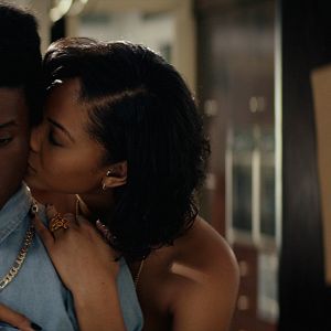 Photo Shameik Moore