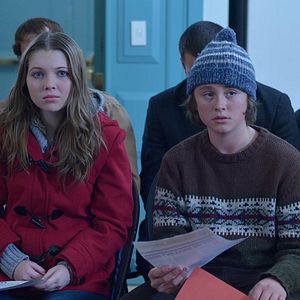 Photo Tristan Lake Leabu