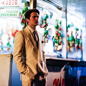 Photo Vincent Piazza