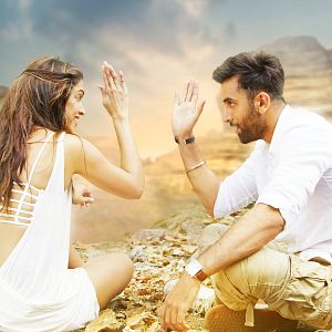 Photo Ranbir Kapoor