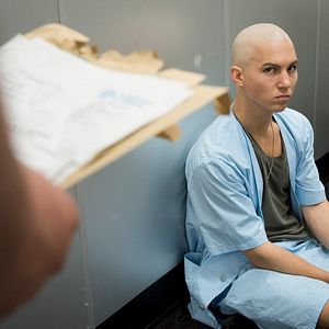 Photo Club der roten Bänder