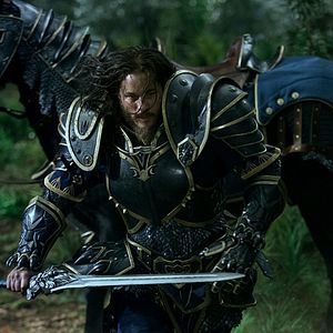 Photo Travis Fimmel