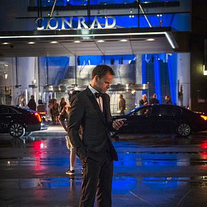 Photo Jonny Lee Miller