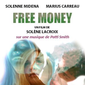 Photo Free Money