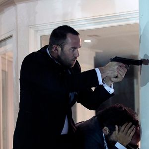 Photo Sullivan Stapleton