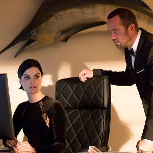 Photo Jaimie Alexander