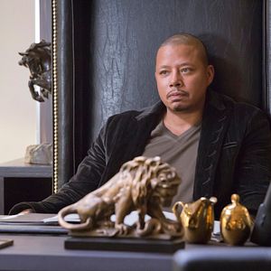 Photo Terrence Howard