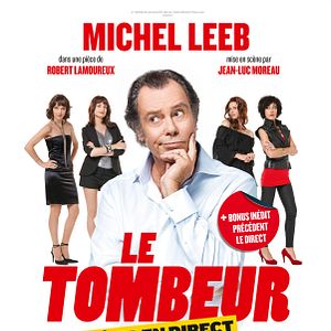 Photo Le Tombeur