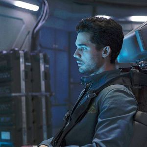 Photo Steven Strait