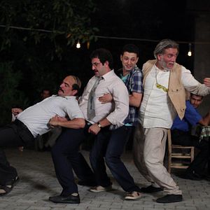 Photo Düğün Dernek 2: Sünnet