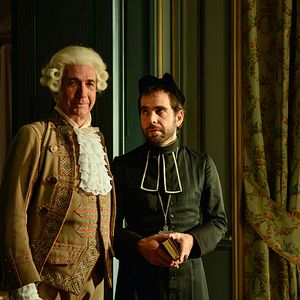 Photo Sébastien Castro