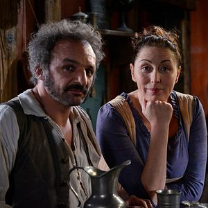 Photo Karina Marimon