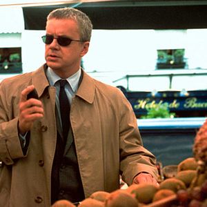 Photo Tim Robbins