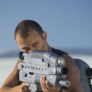 Photo Stelio Savante