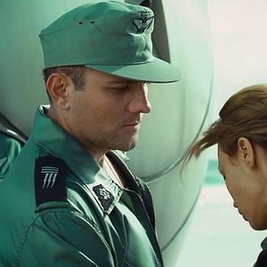 Photo Starship Troopers 3